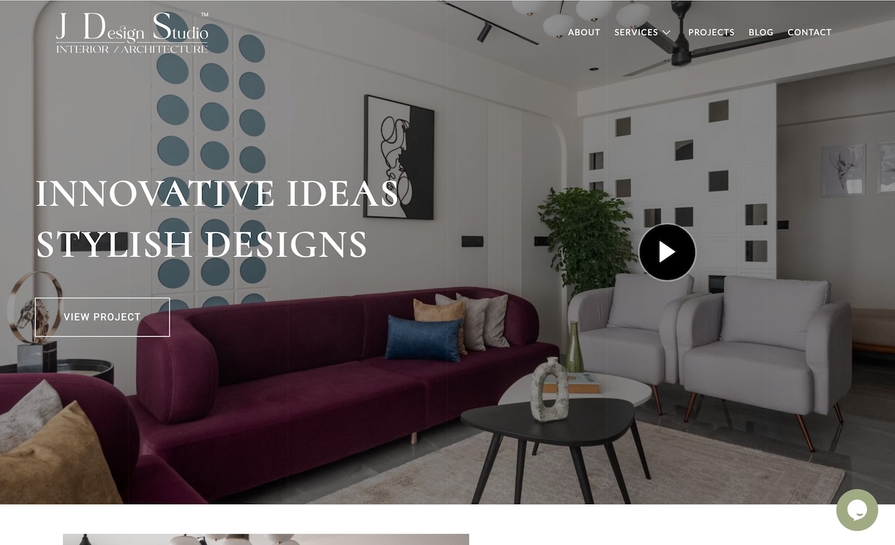 JDesign