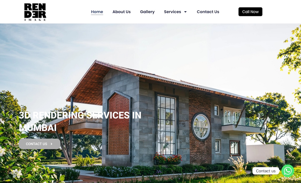 Render Image Studios