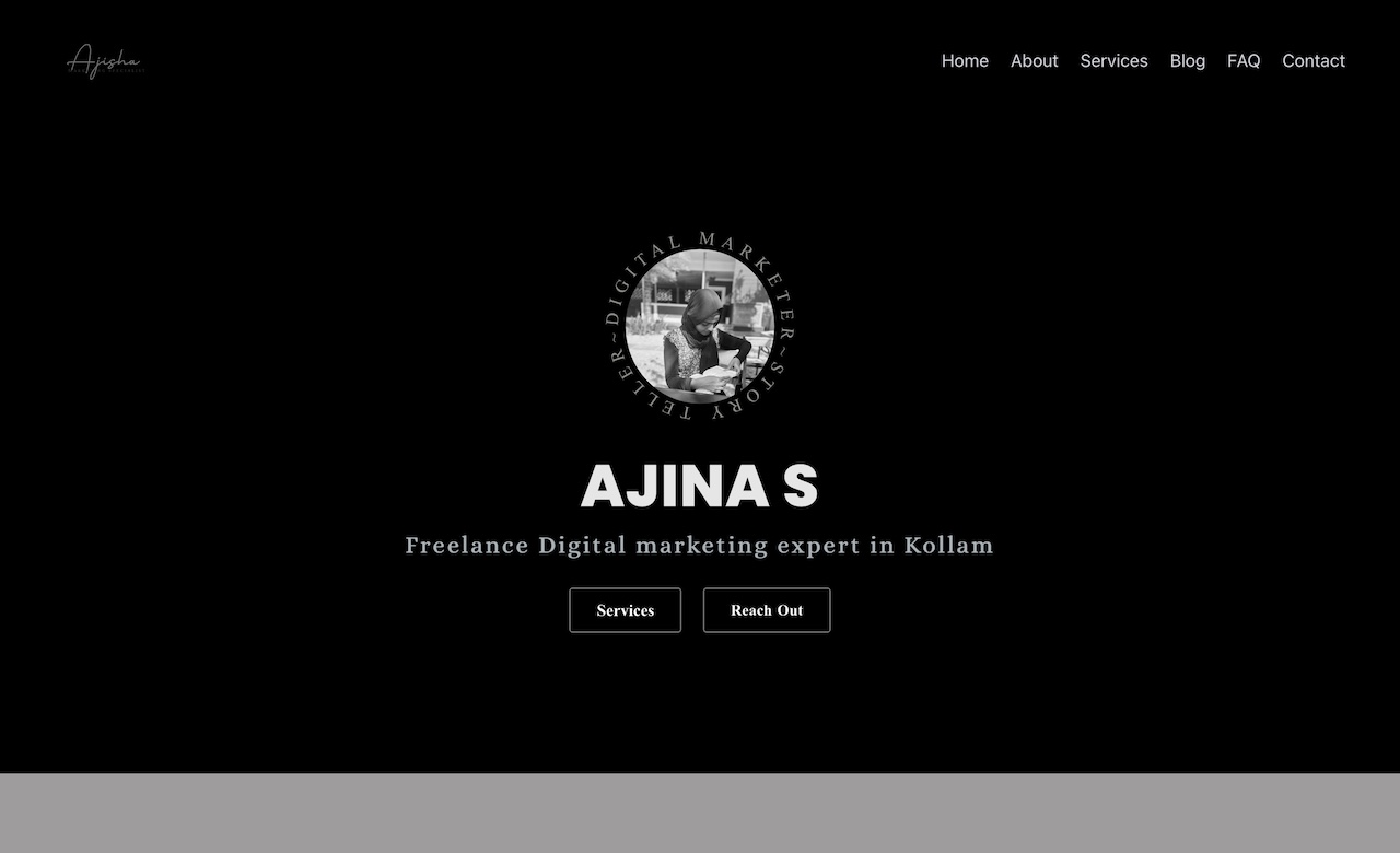 ajinahsha