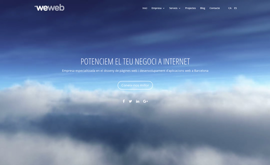 WeWeb