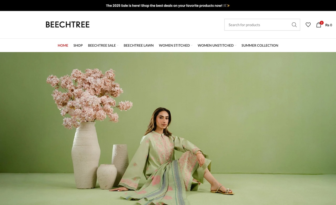 beechtree
