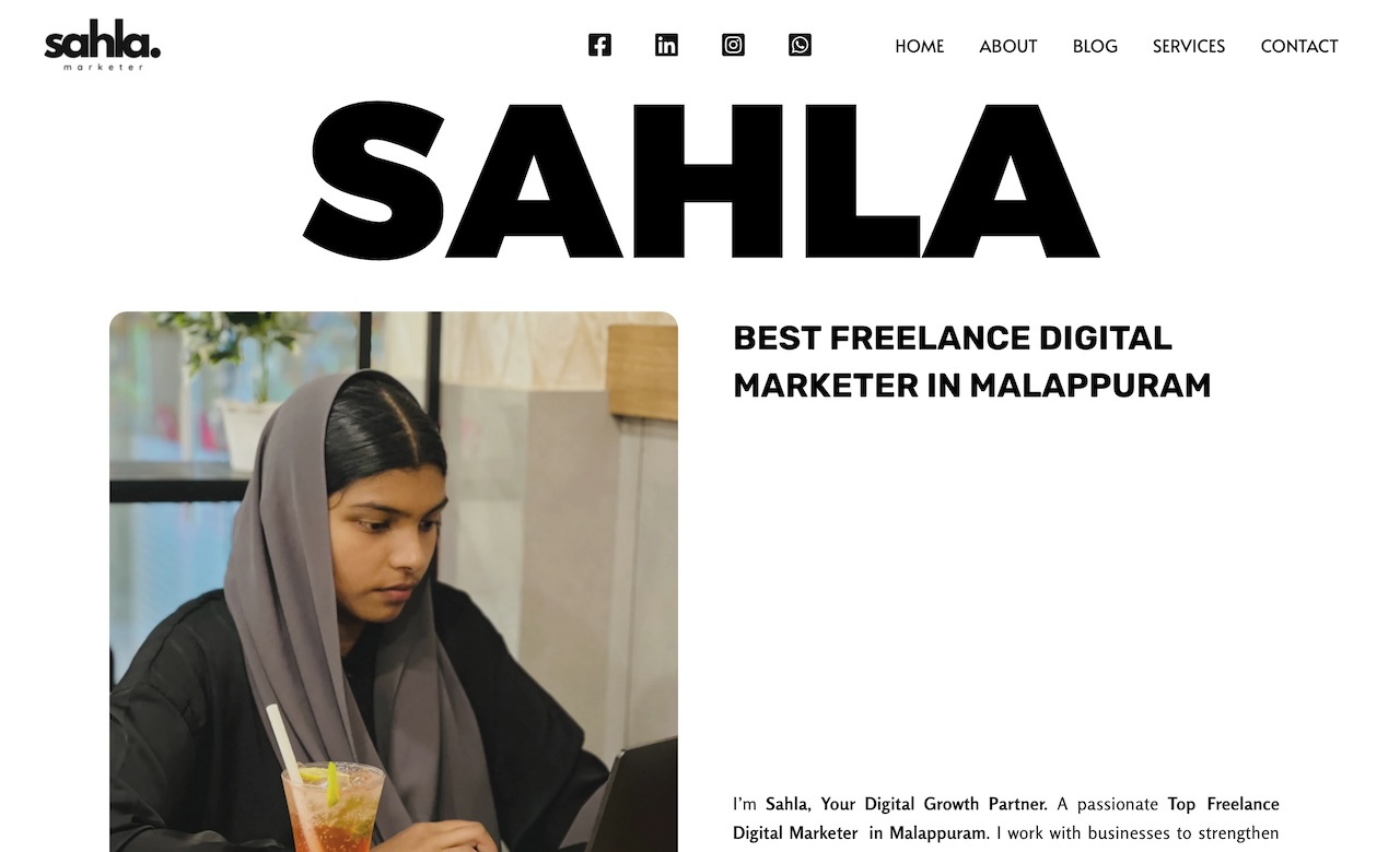 sahla