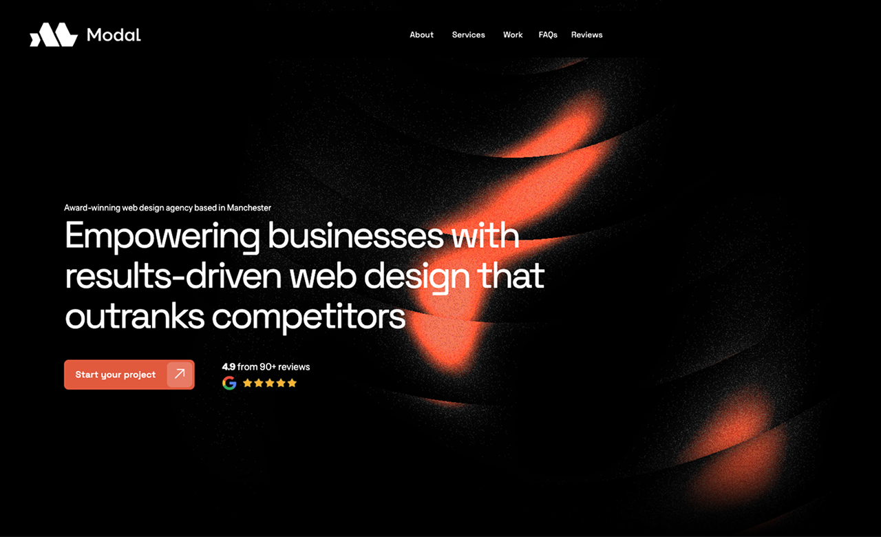 Modal Digital