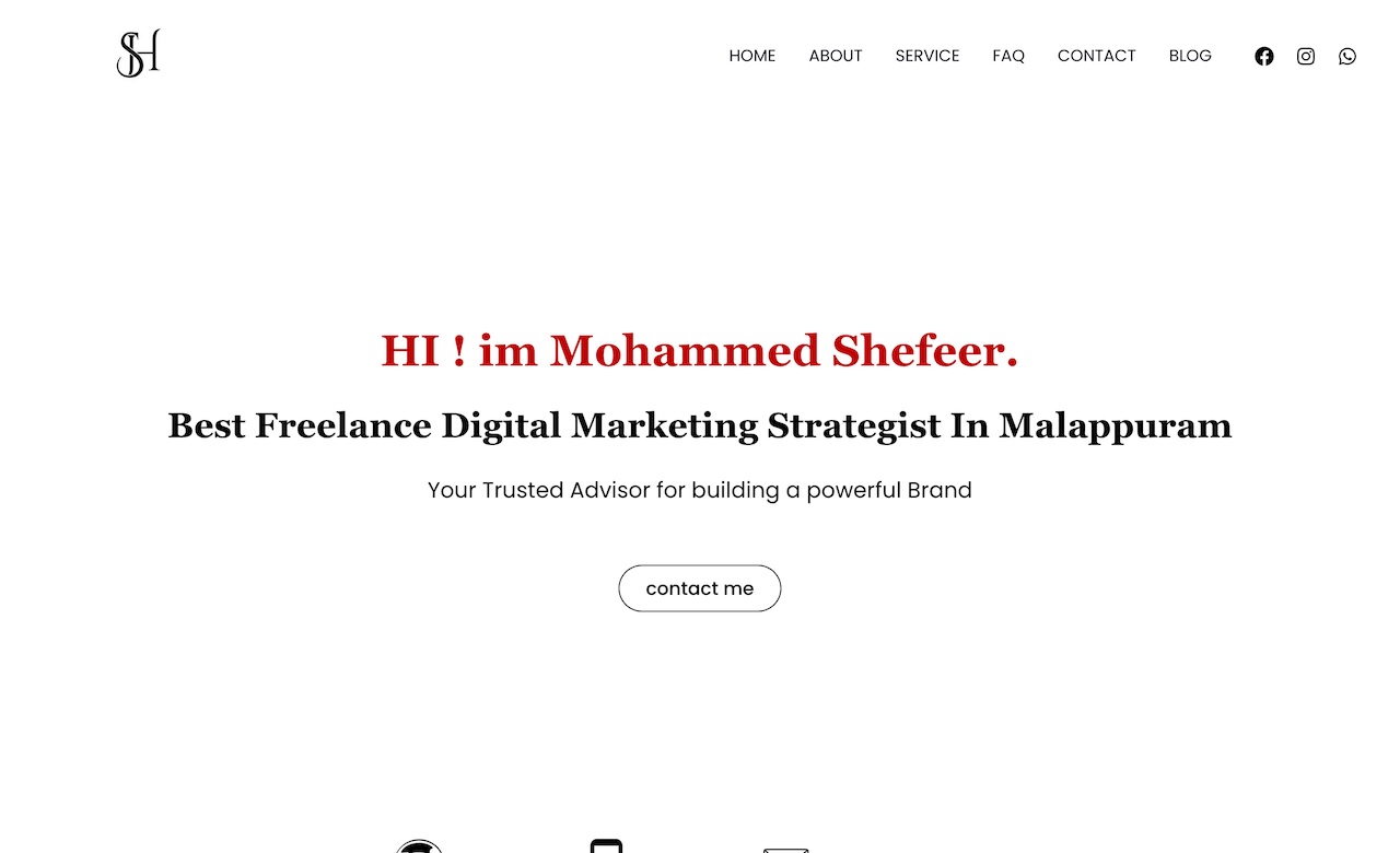 shefeercreator