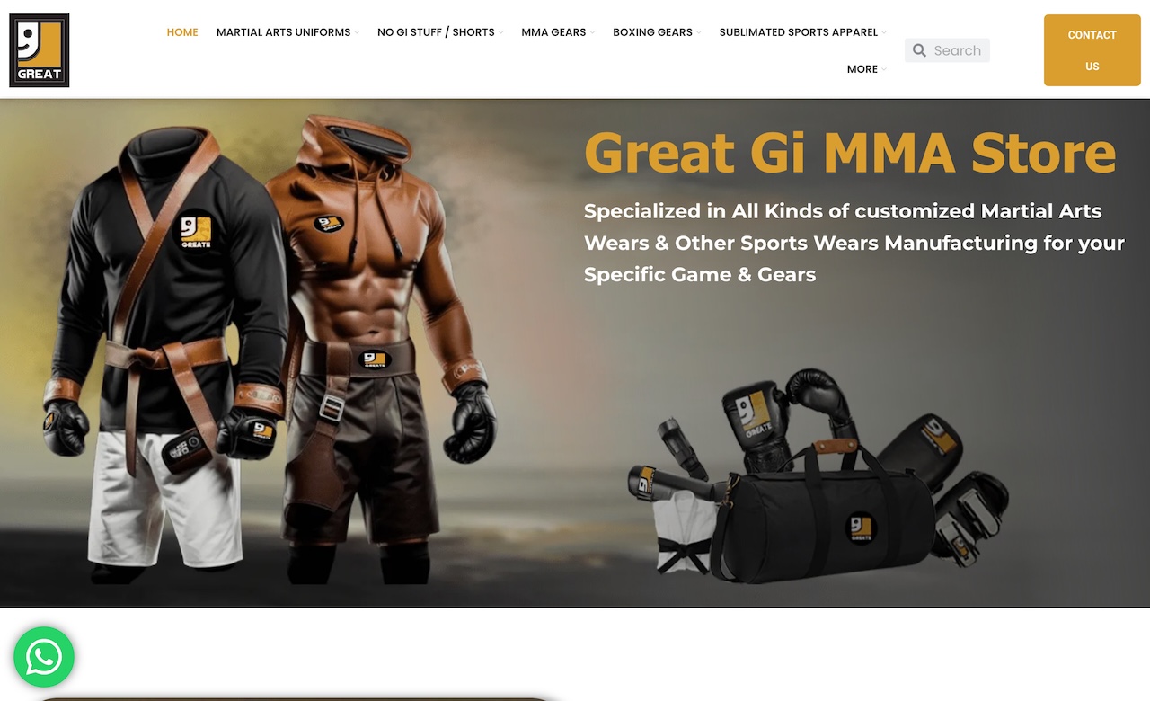 greatgimmastore