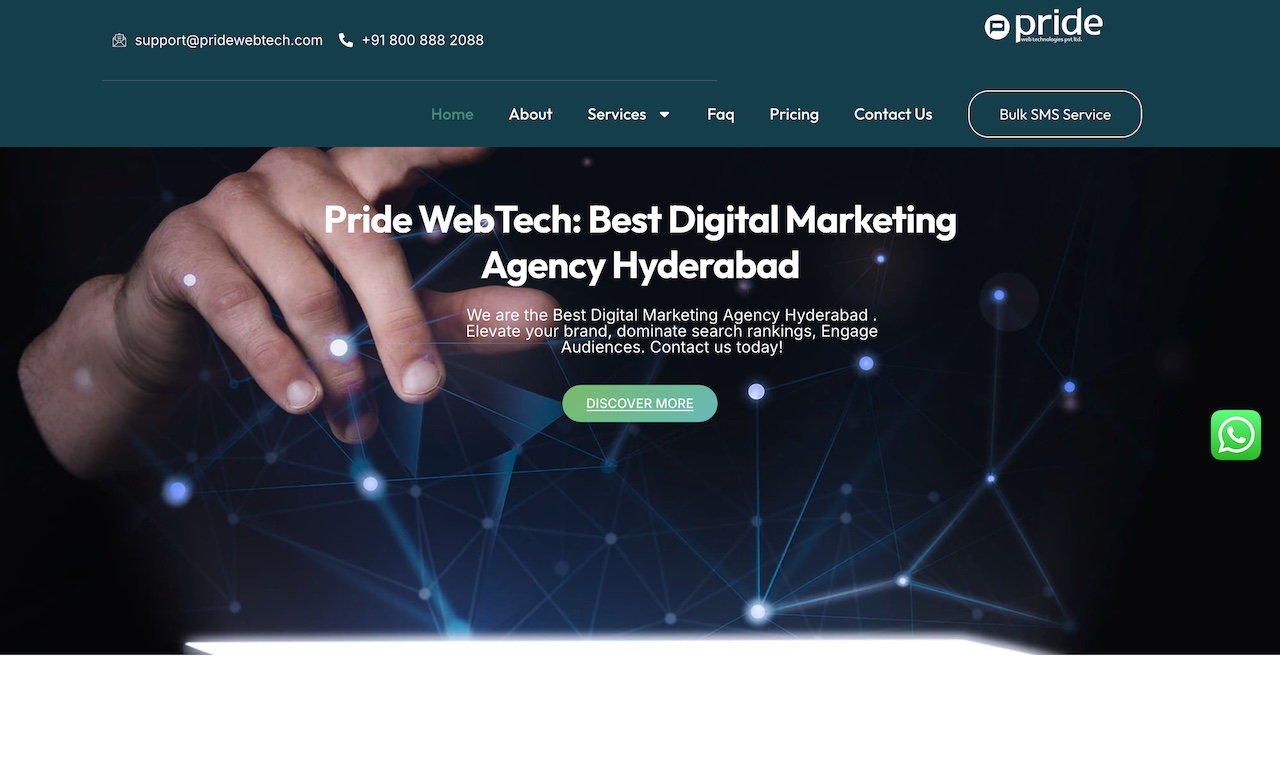 Pridewebtech