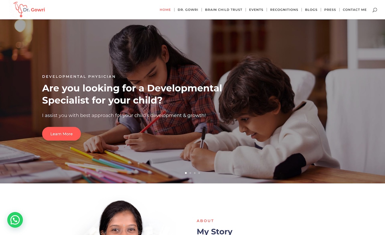 Gowri