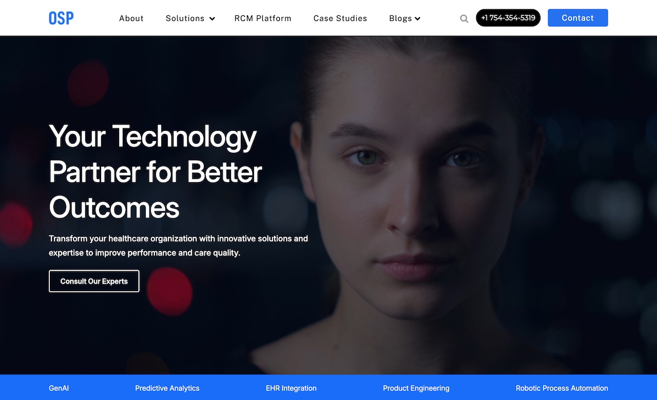 OSP Labs