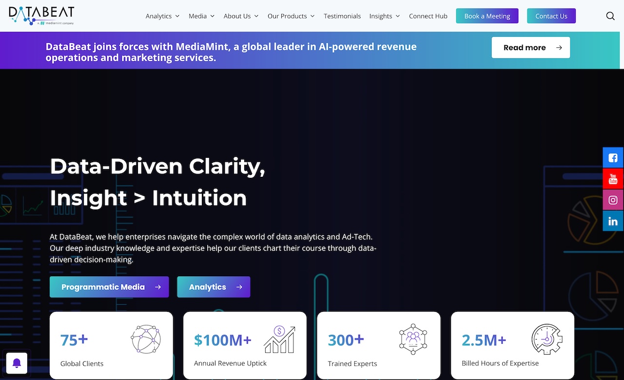 databeat