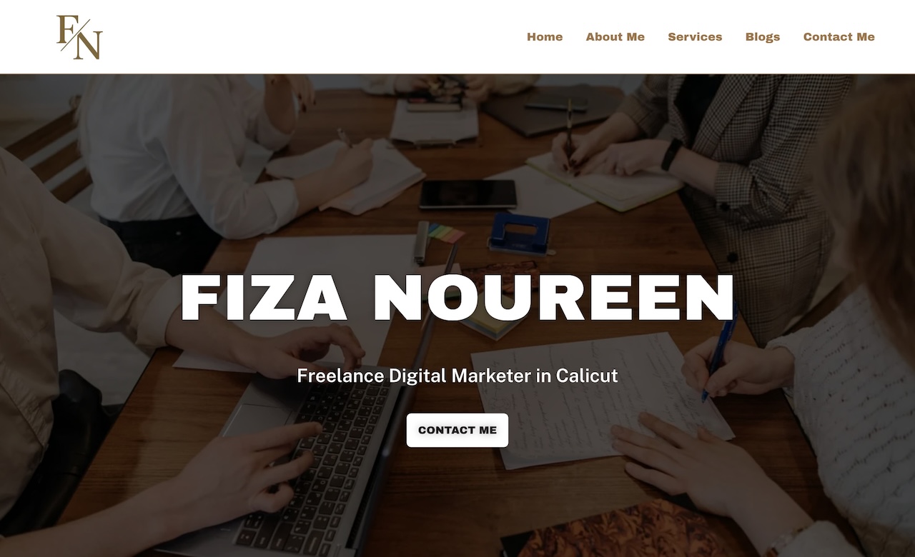 Fiza Noureen