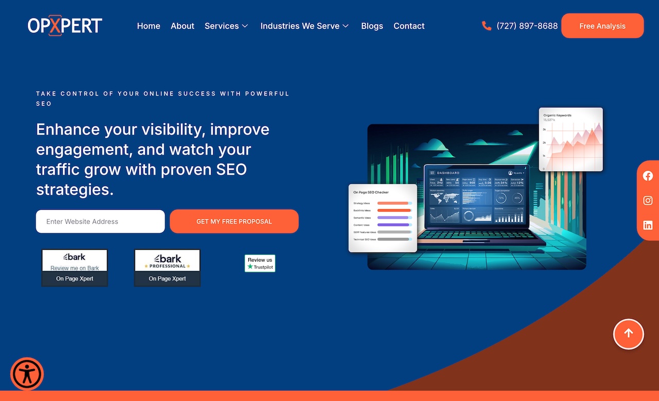 onpagexpert