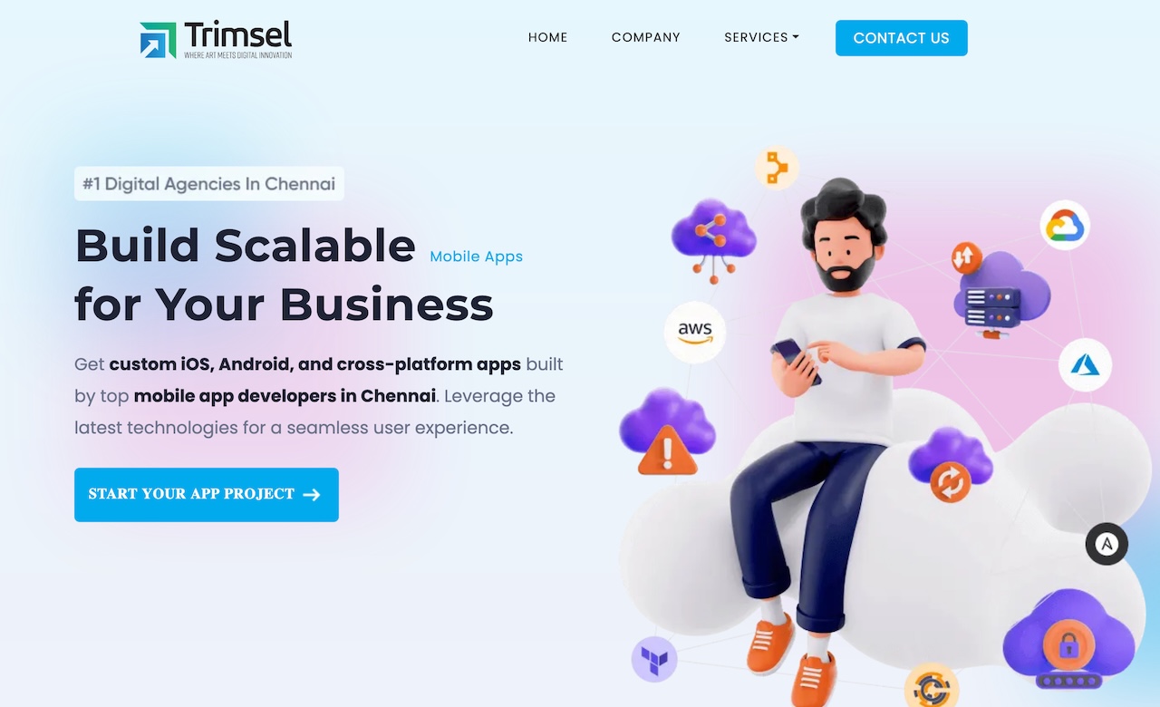 Trimsel