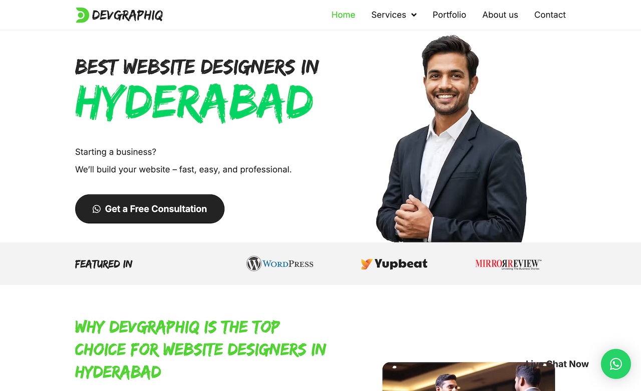 Devgraphiq