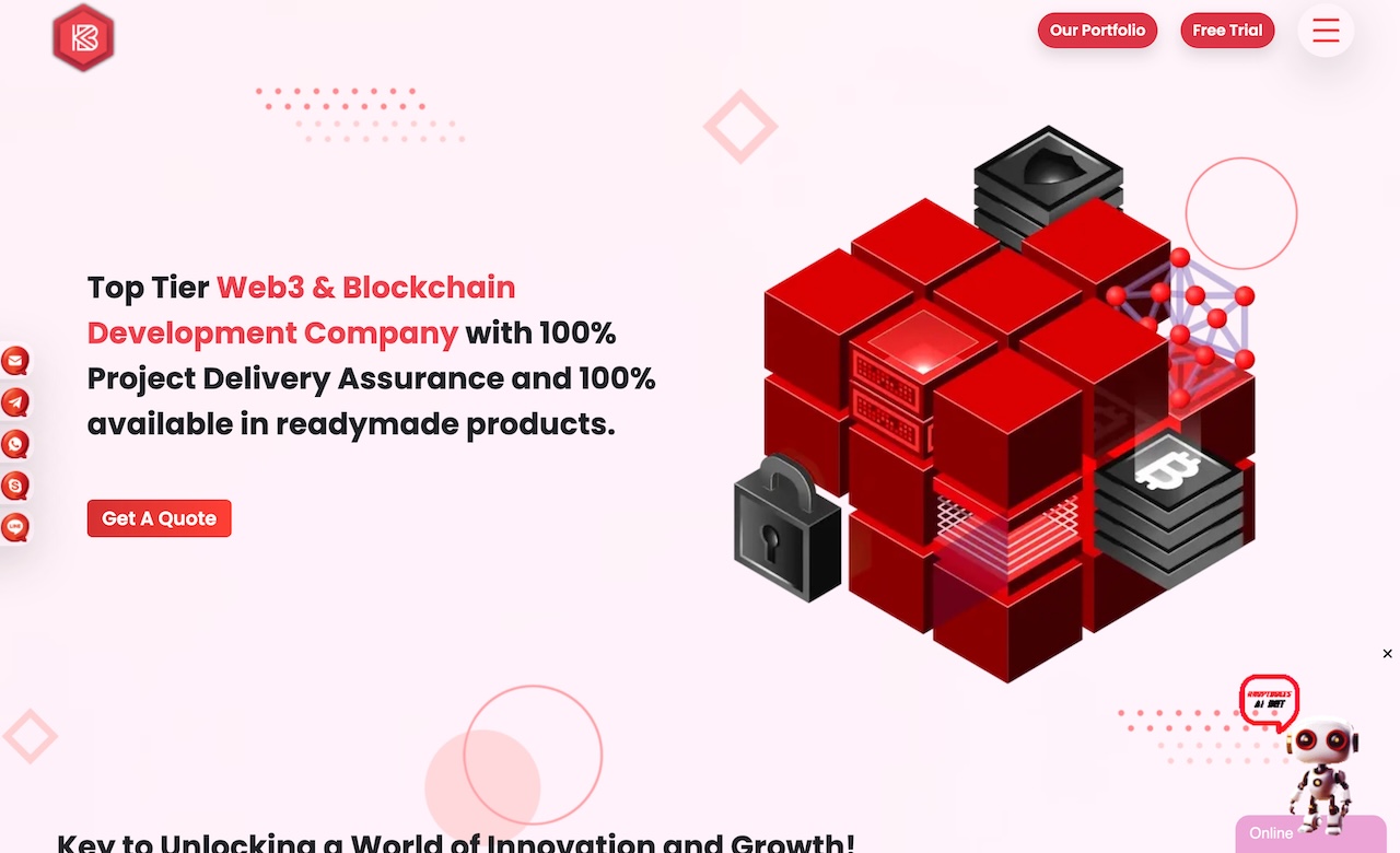 Kryptobees