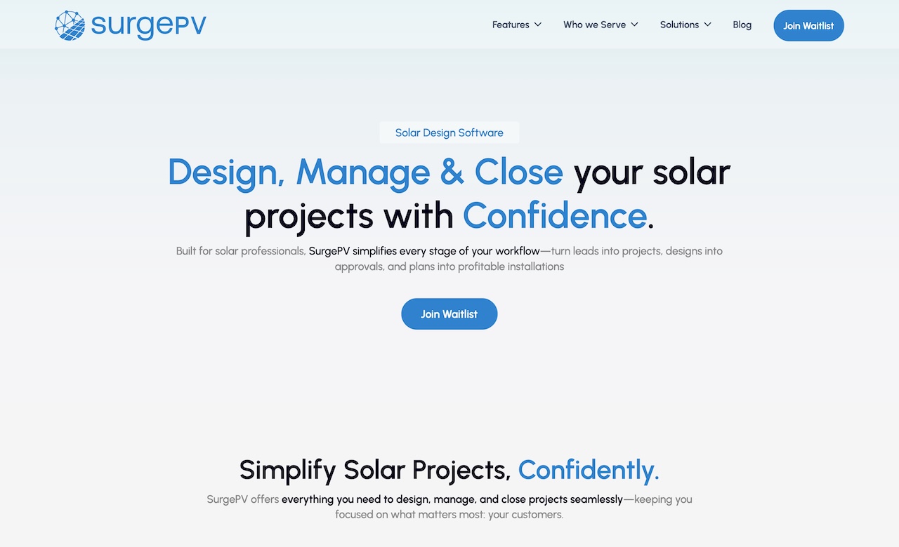 Surgepv