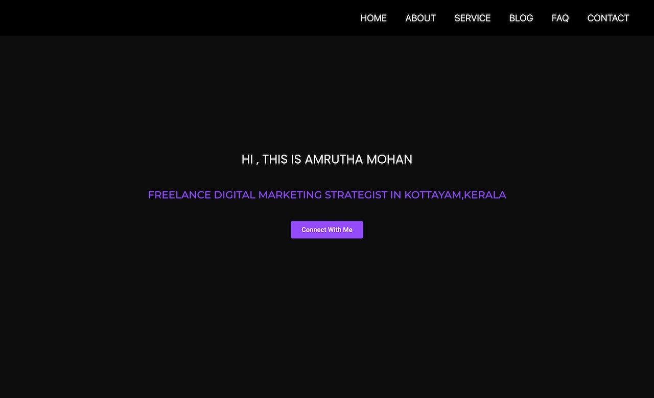 Amrutha