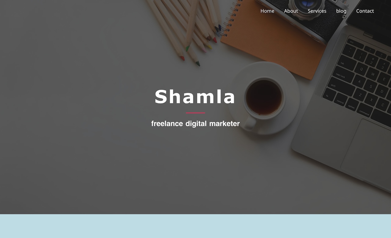 shamla
