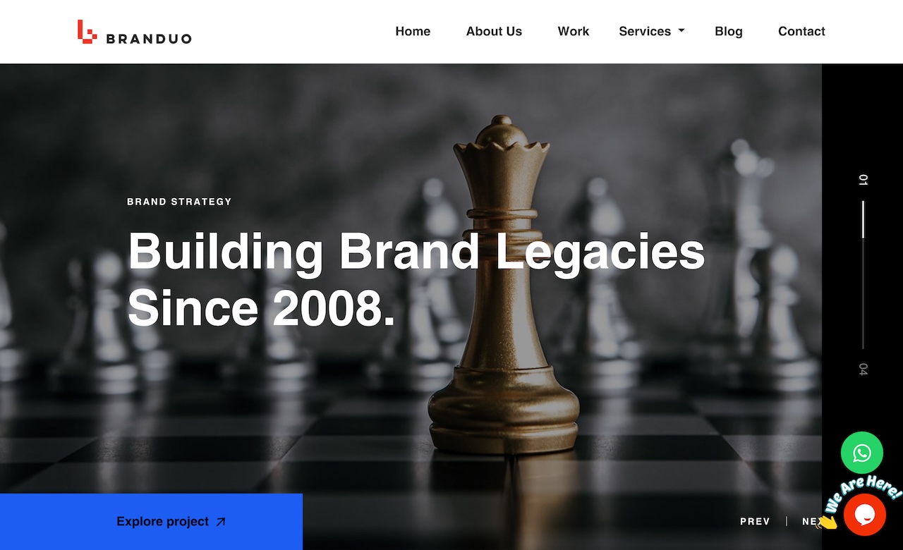 BranduoStudio