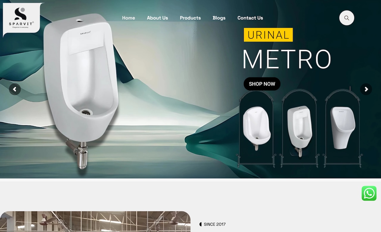 Sanitary Ware