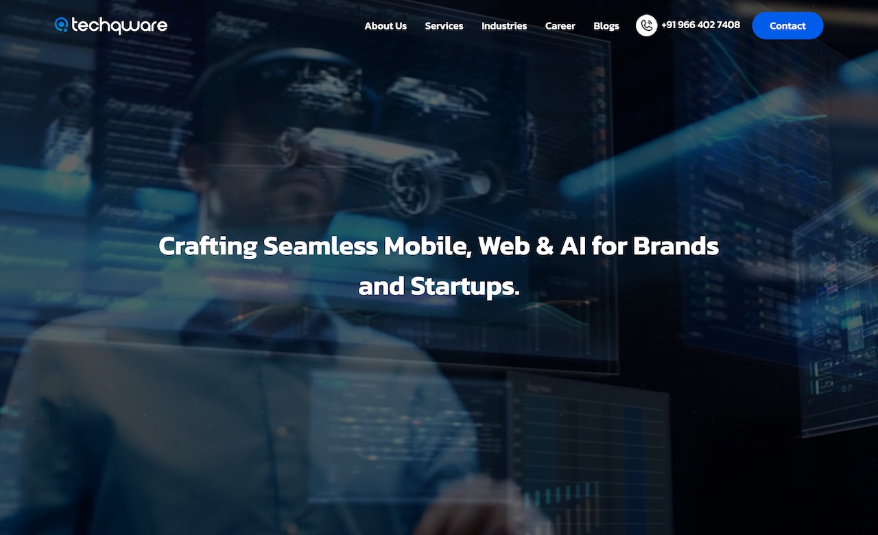 TechQware