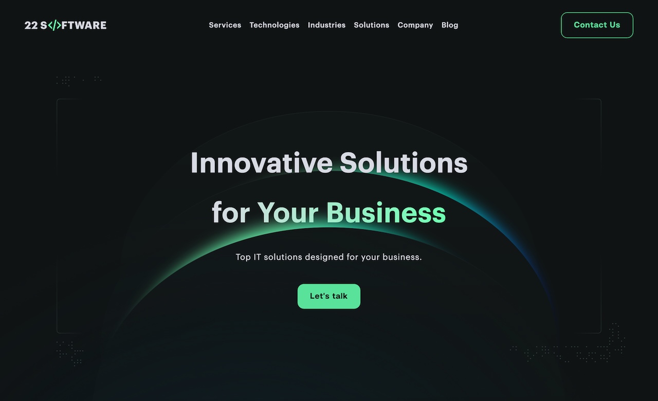 22software