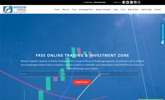 Wisdom Capital