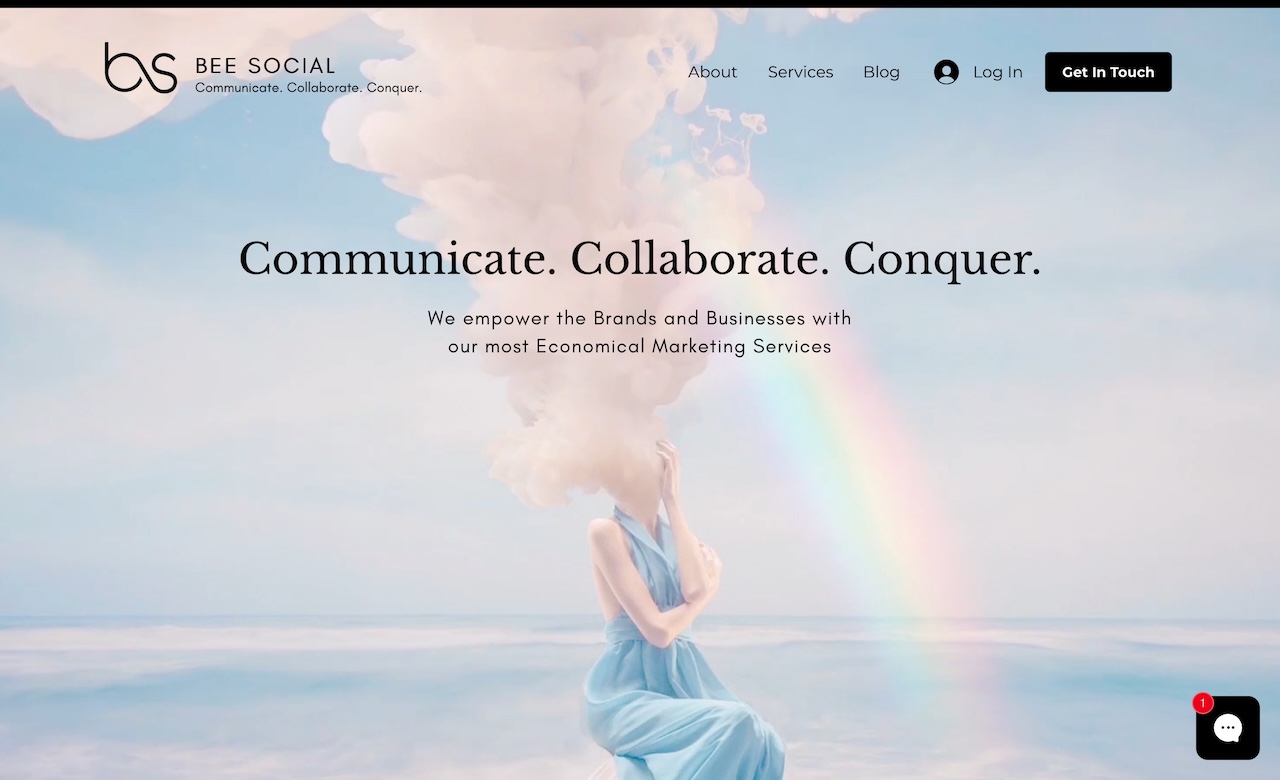 Bee Social