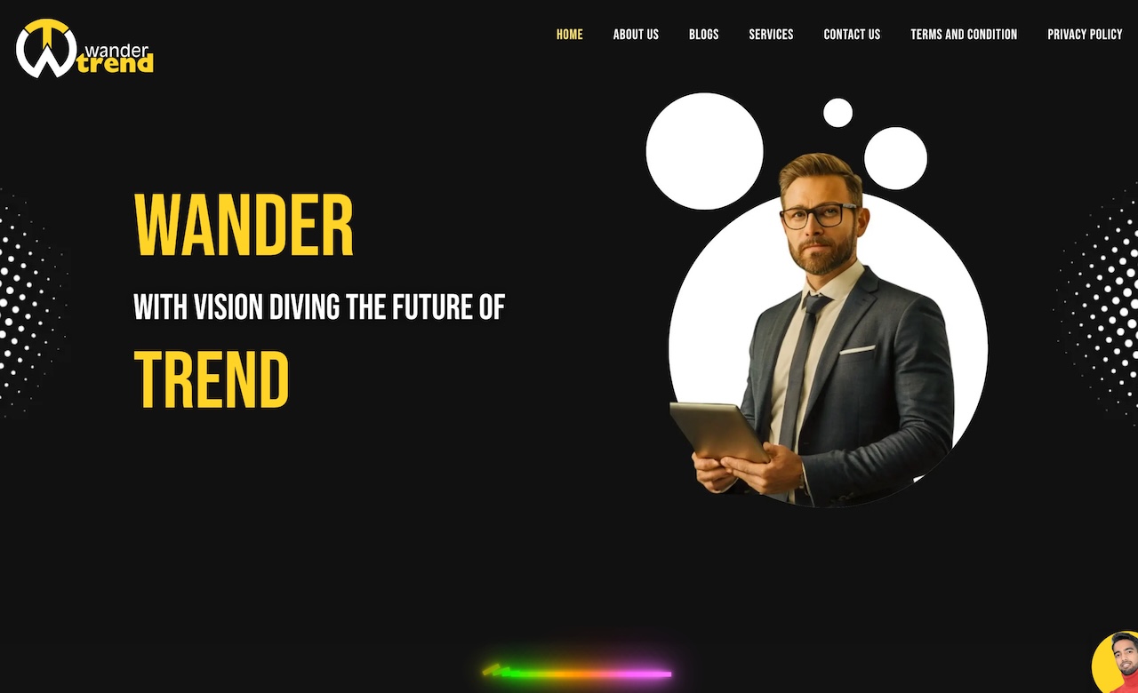 WanderTrend