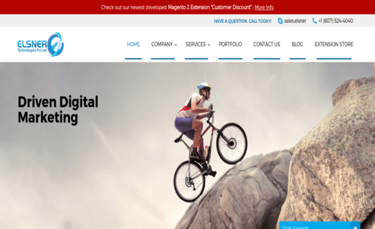 Elsner Technologies Pvt Ltd