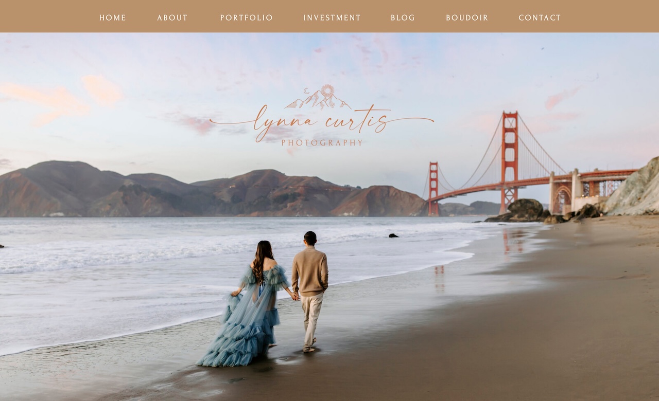 Lynna Curtis Photography