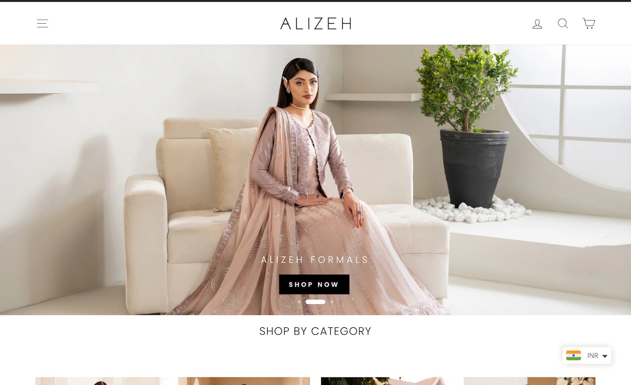 Alizeh