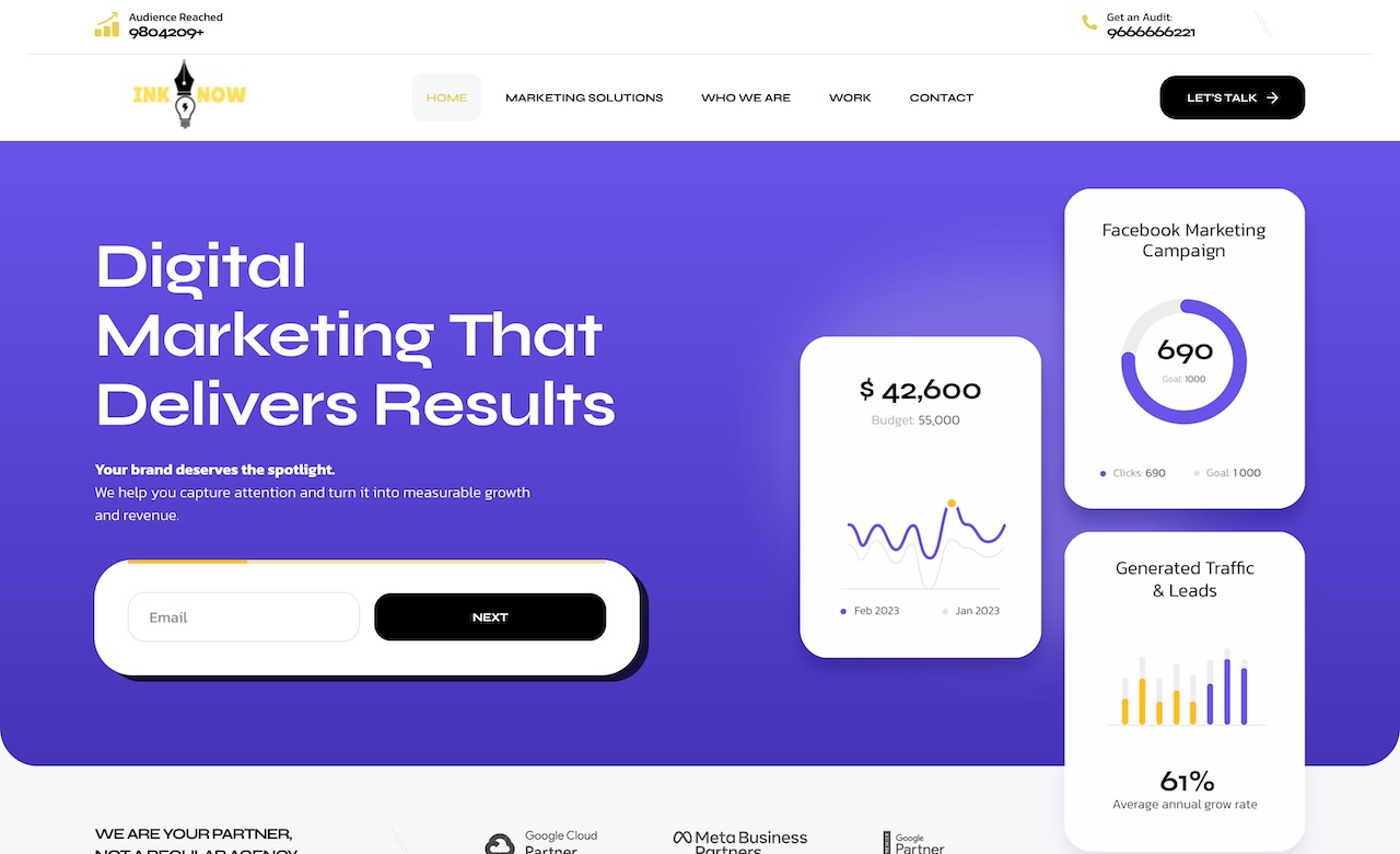 InkNow Technologies