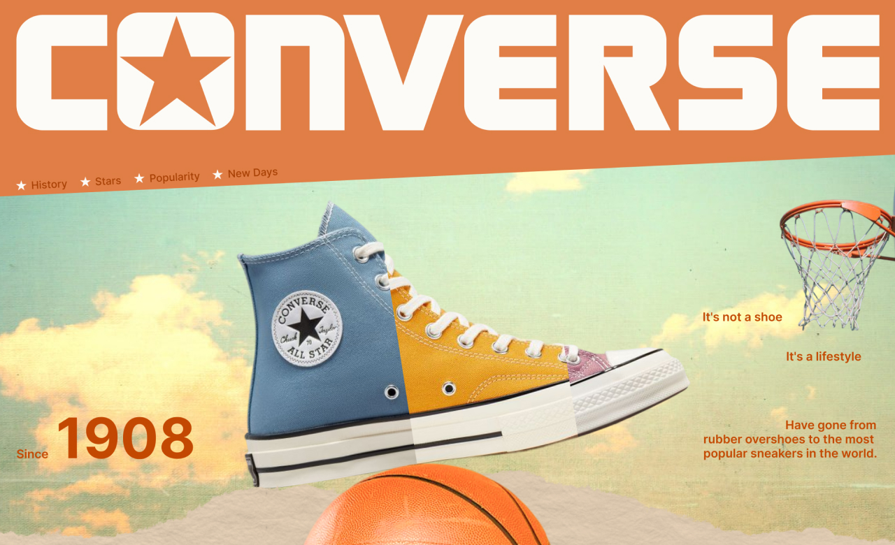 Converse