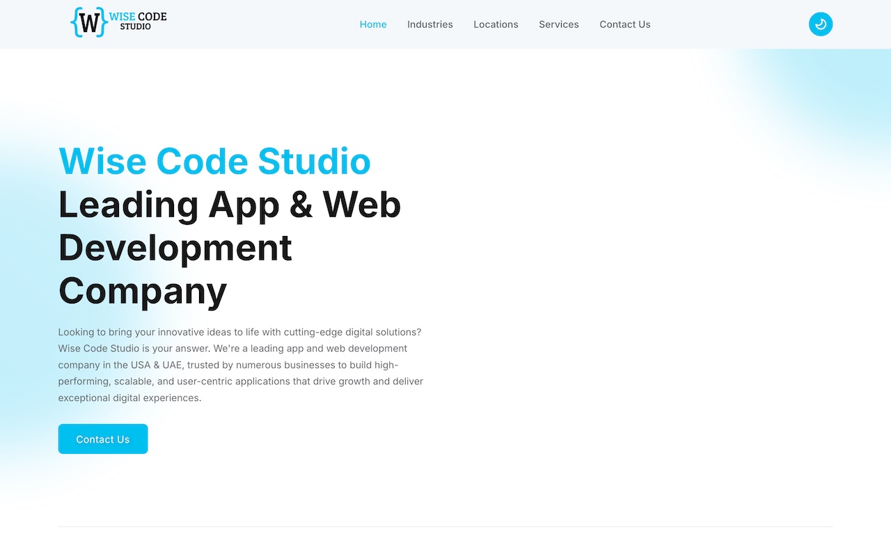 Wisecode studio