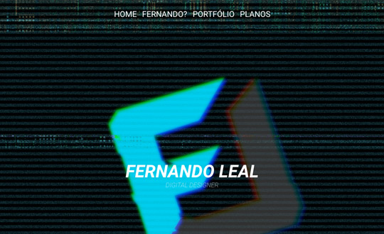 Fernando Leal Designer