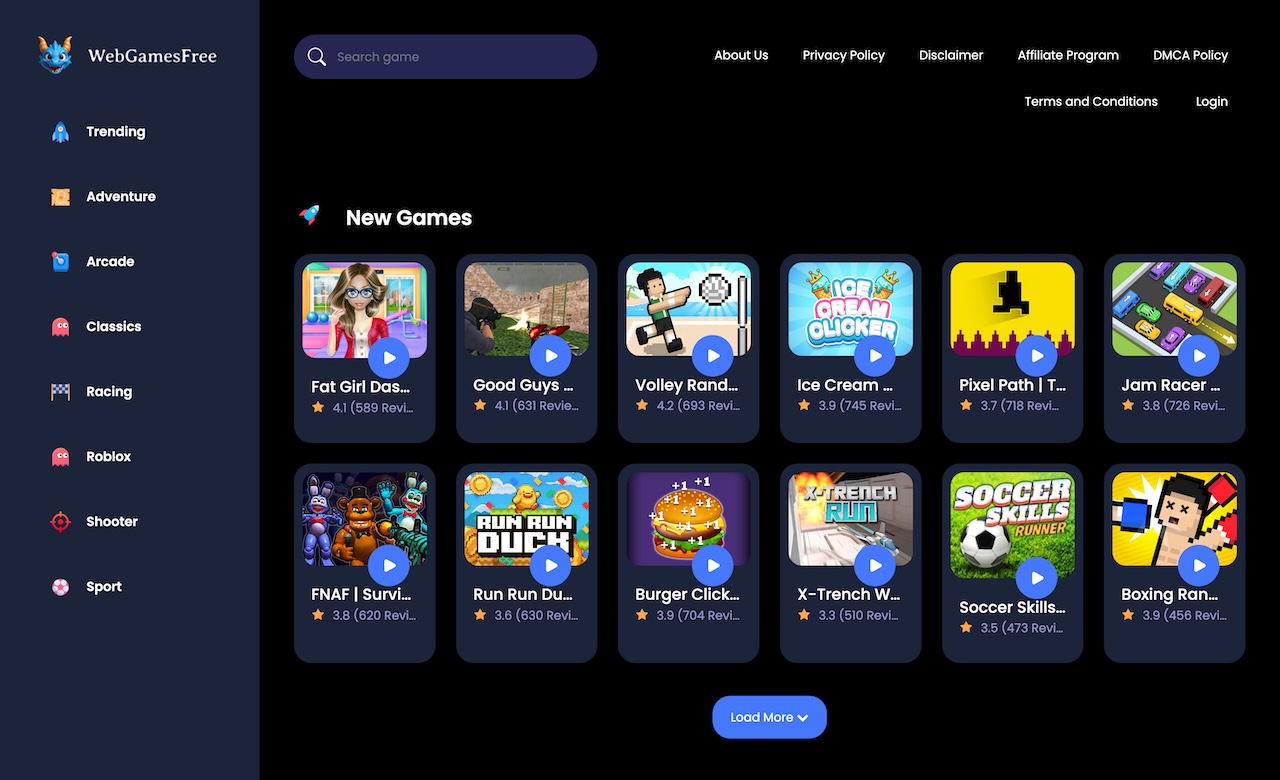 webgamesfree