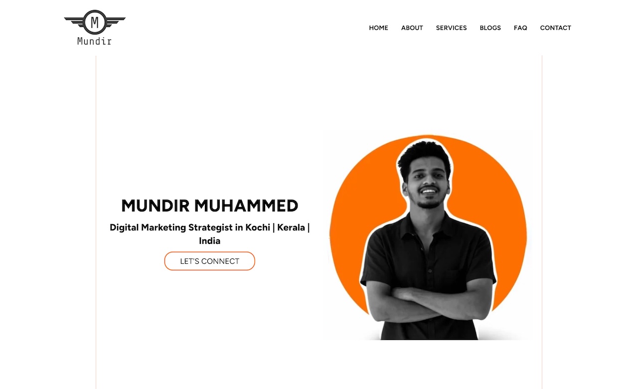 mundironclick