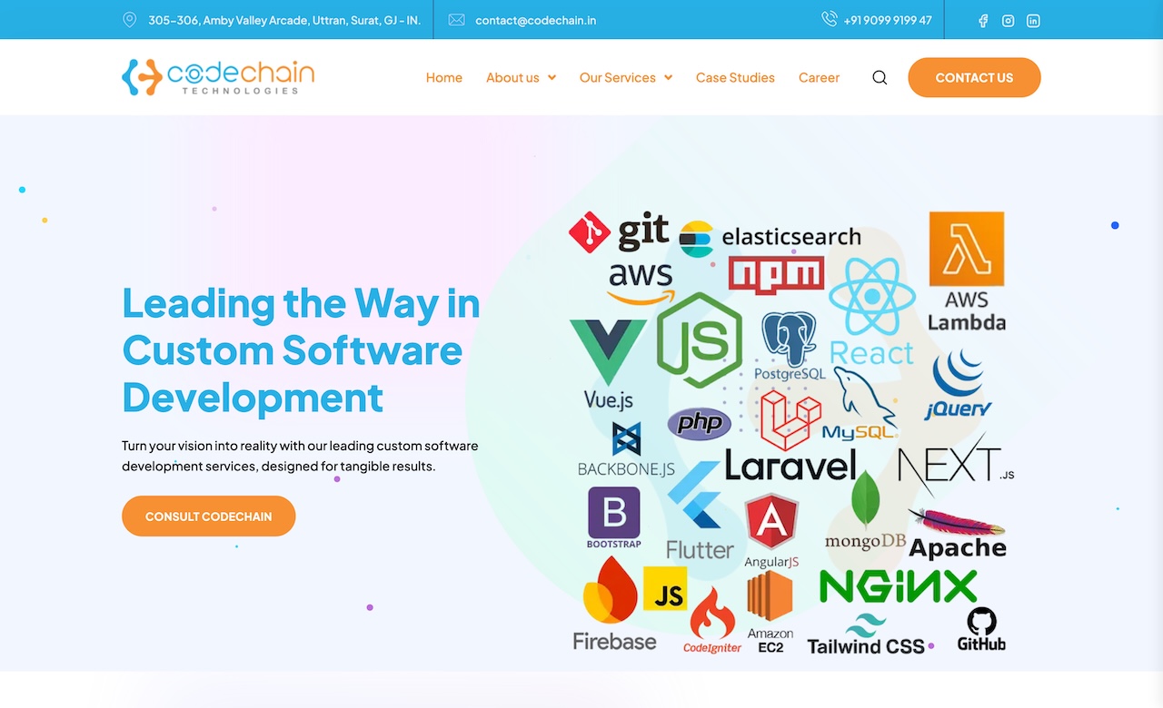 codechain