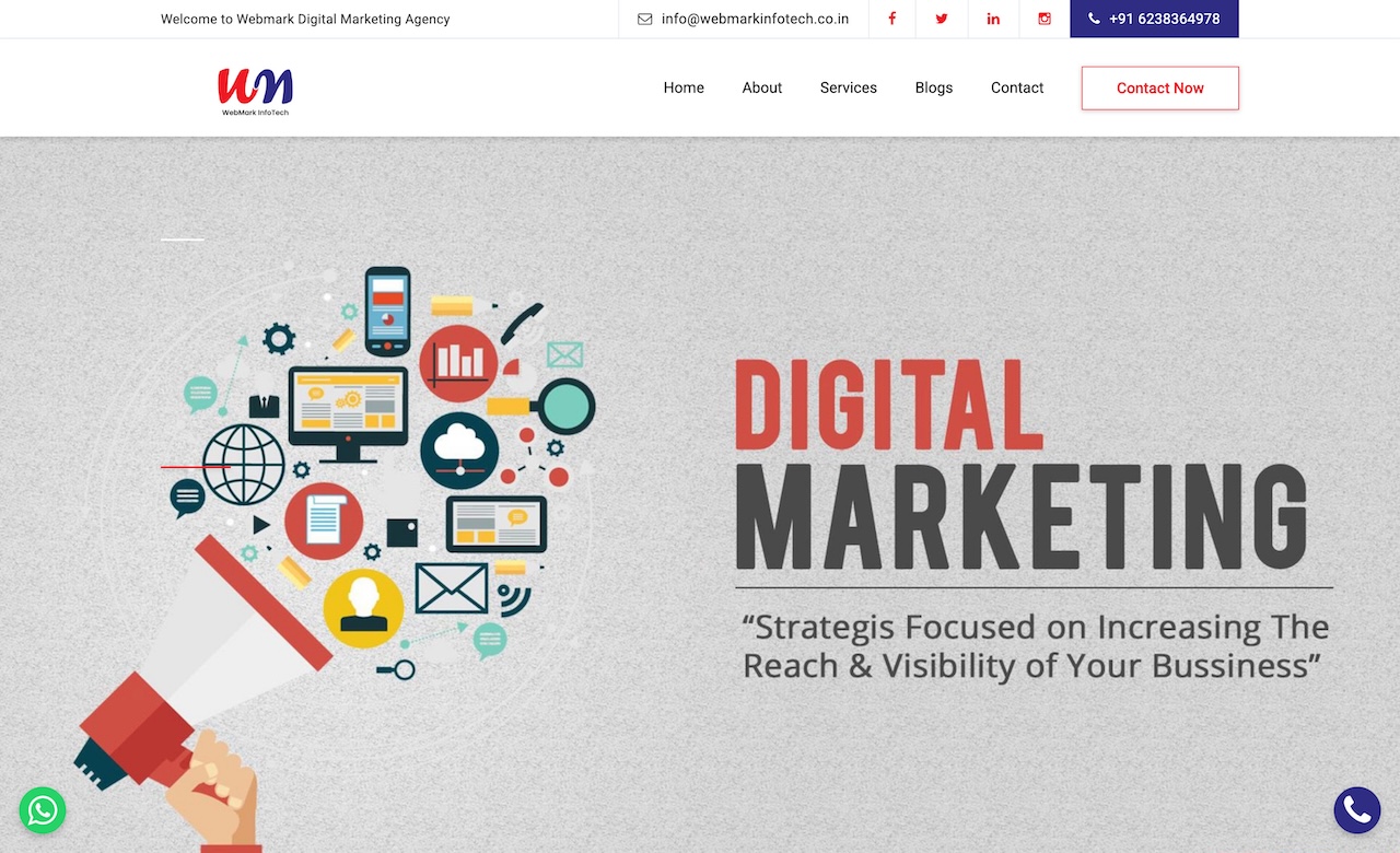 webmark