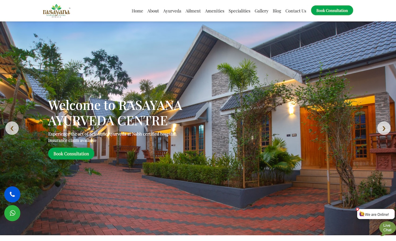 rasayanaayurveda