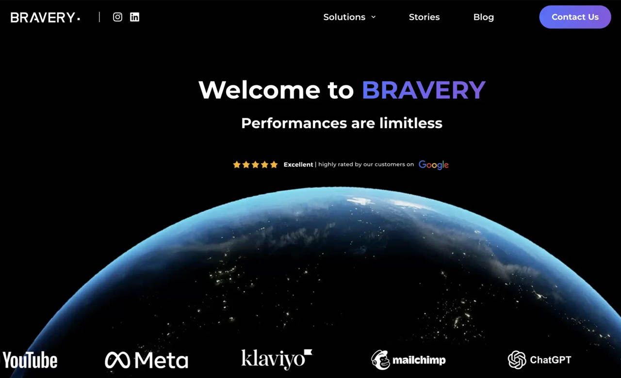 Bravery Technology