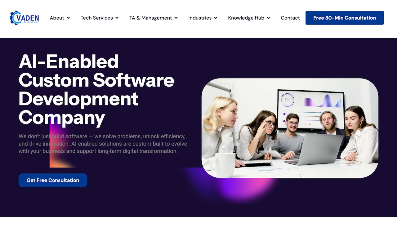 Vaden Consultancy