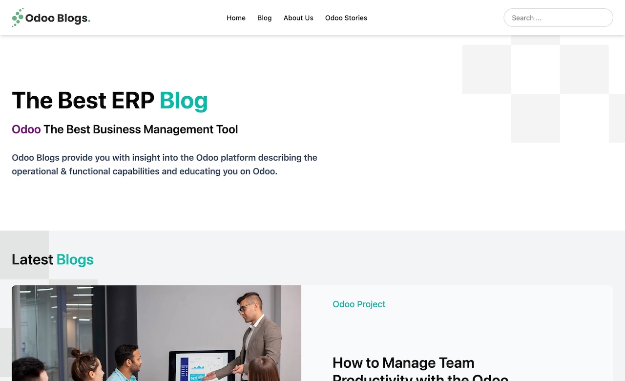 odooblog
