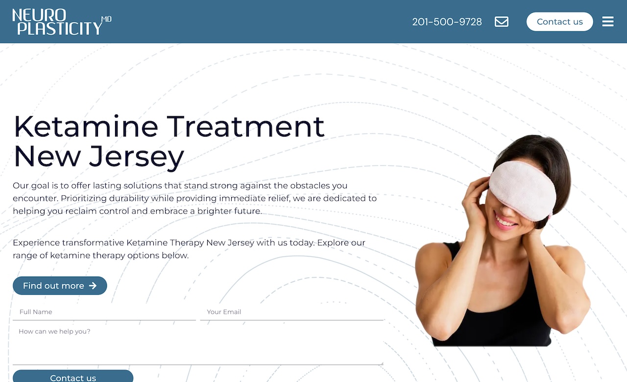Neuroplasticity MD