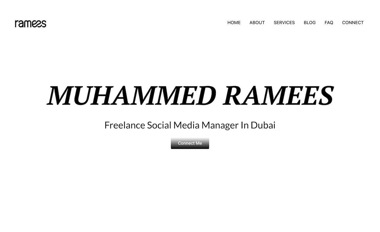 Ramees