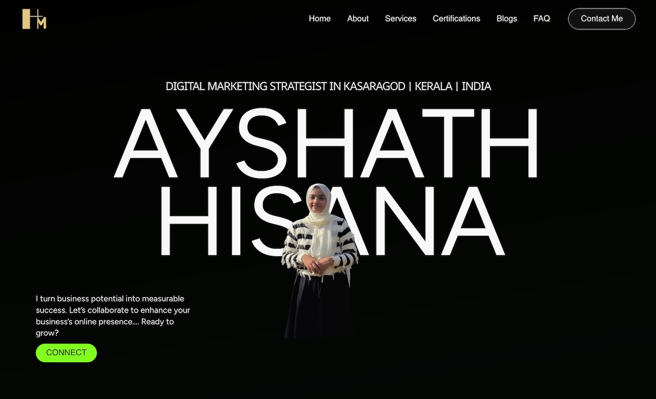 Hisana
