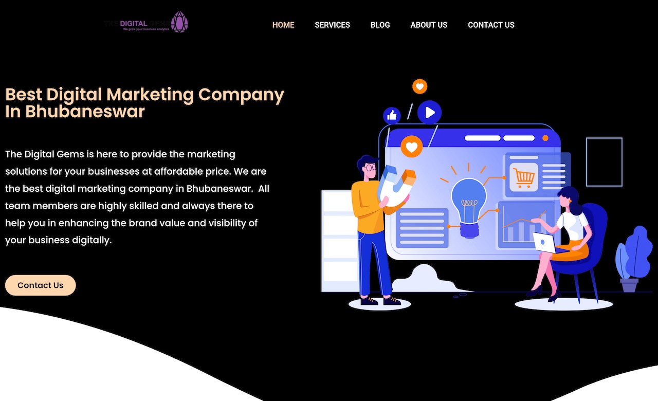 thedigitalgems
