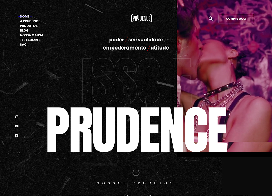 Prudence