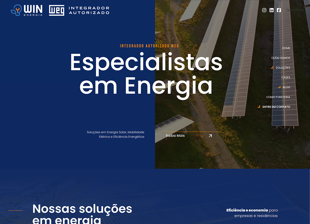 Win Energia