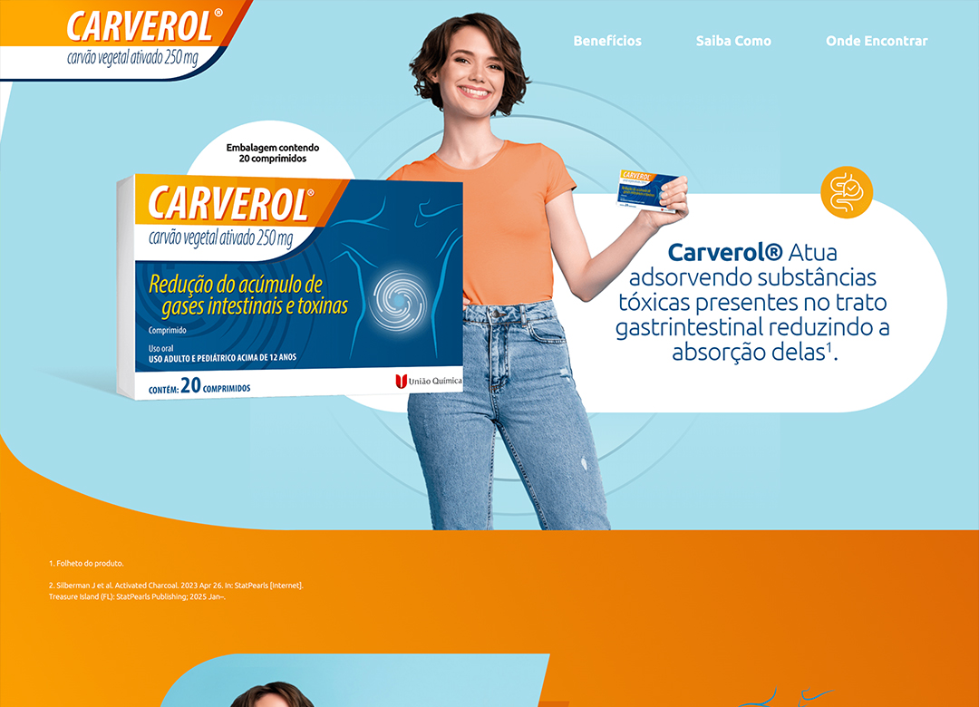 Carverol